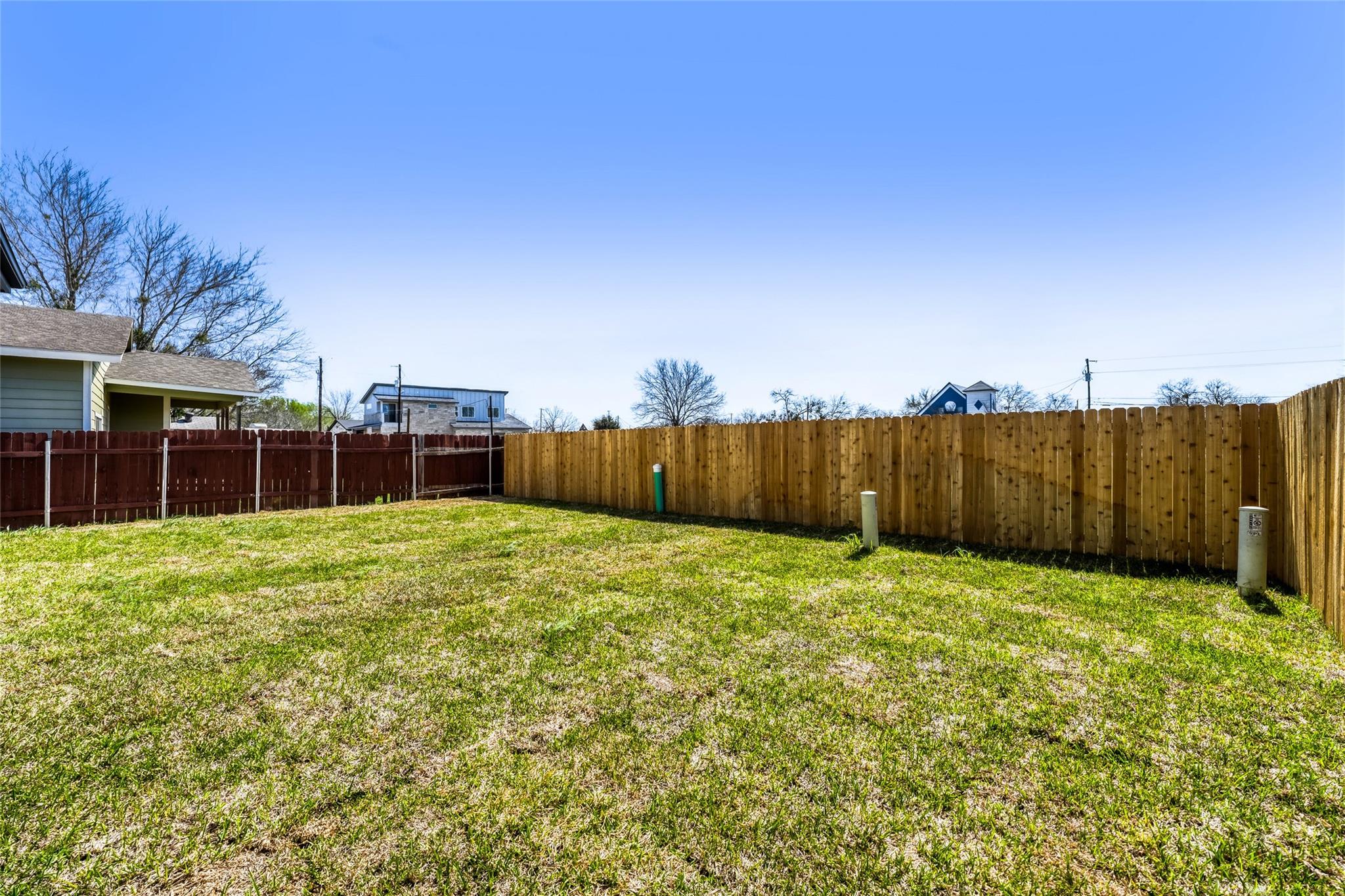406 E Carrie Manor Street Manor TX 78653