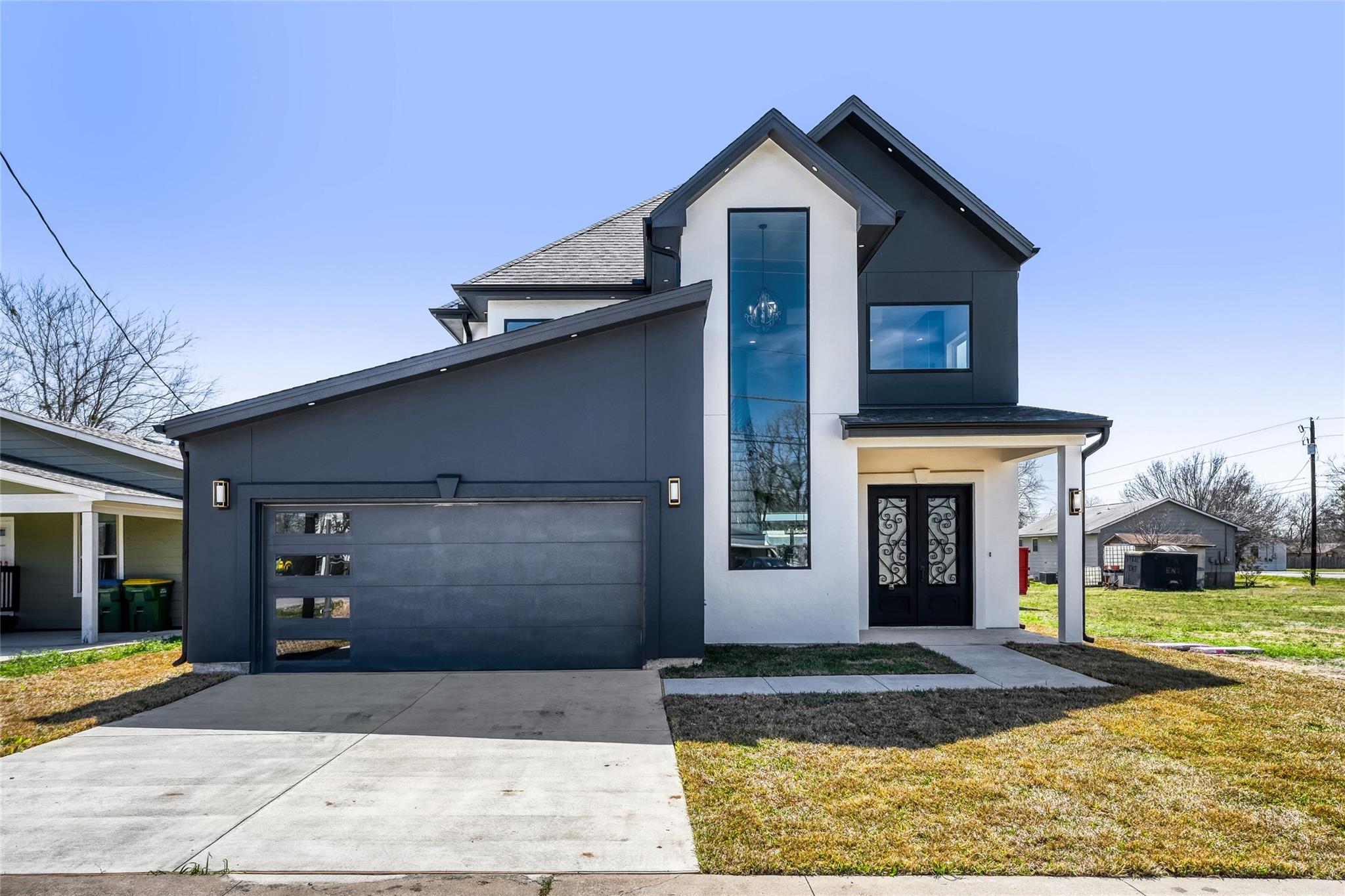 406 E Carrie Manor Street Manor TX 78653