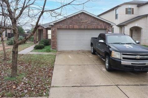 11221 Kirkland Hill Path Austin TX 78754
