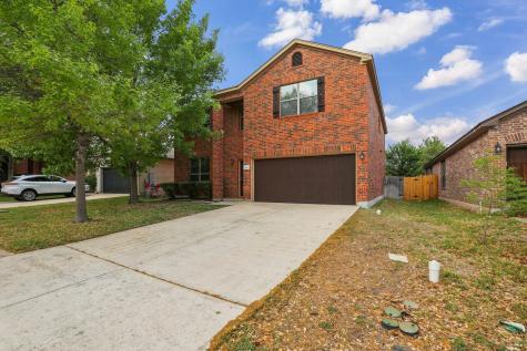 519 Paseo Grand Drive Cedar Park TX 78613