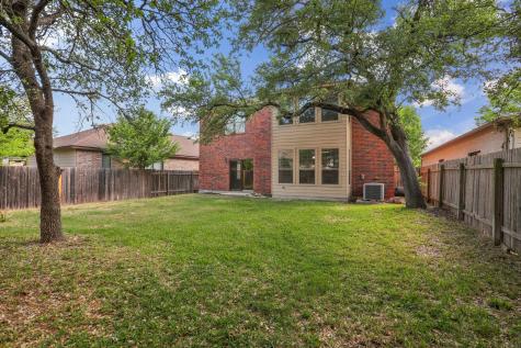 519 Paseo Grand Drive Cedar Park TX 78613