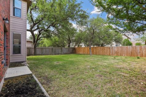 519 Paseo Grand Drive Cedar Park TX 78613
