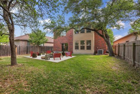 519 Paseo Grand Drive Cedar Park TX 78613
