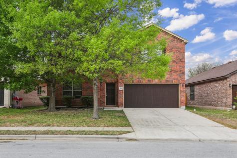 519 Paseo Grand Drive Cedar Park TX 78613
