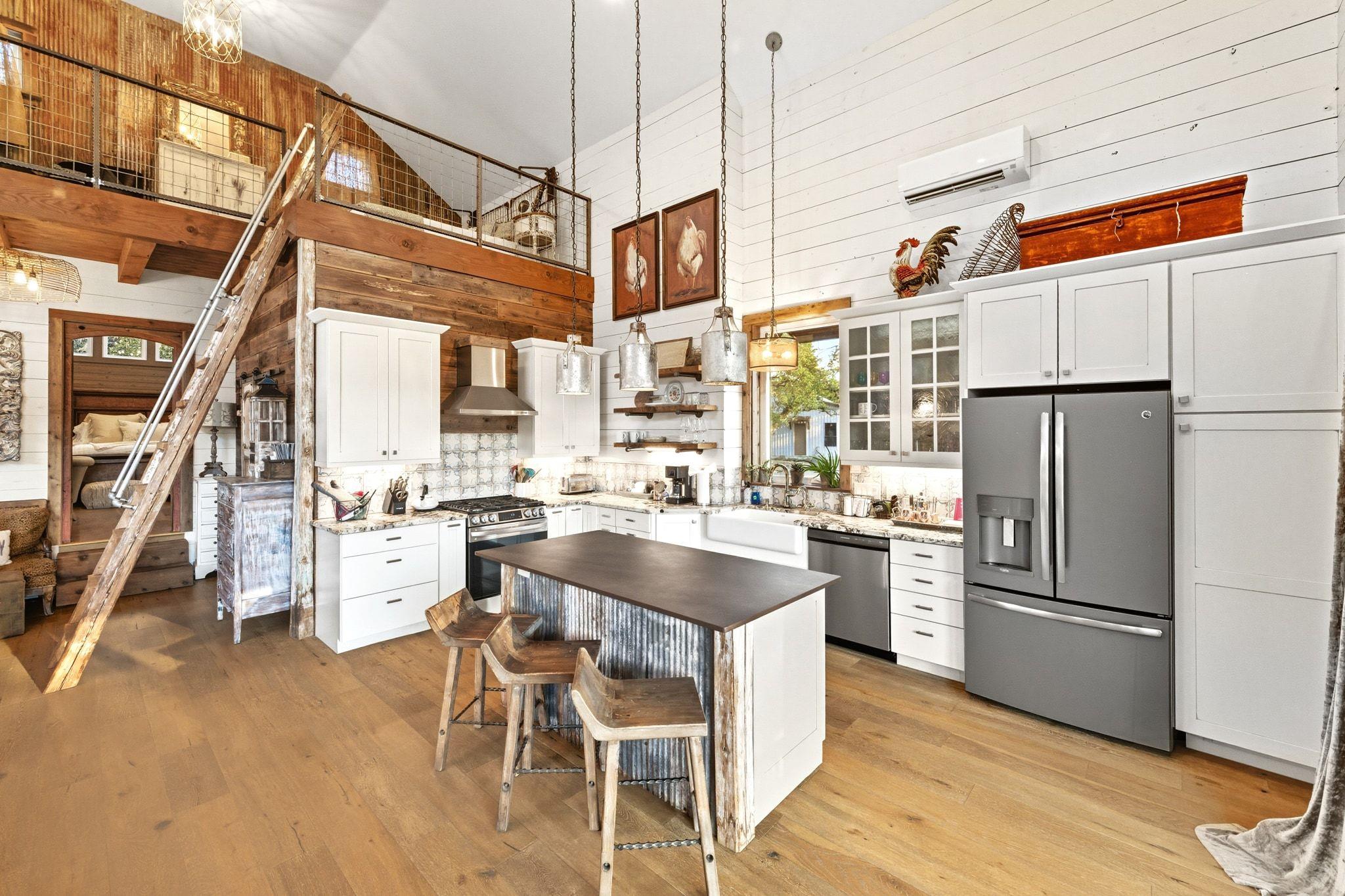 1910 Sandy Point Road Wimberley TX 78676