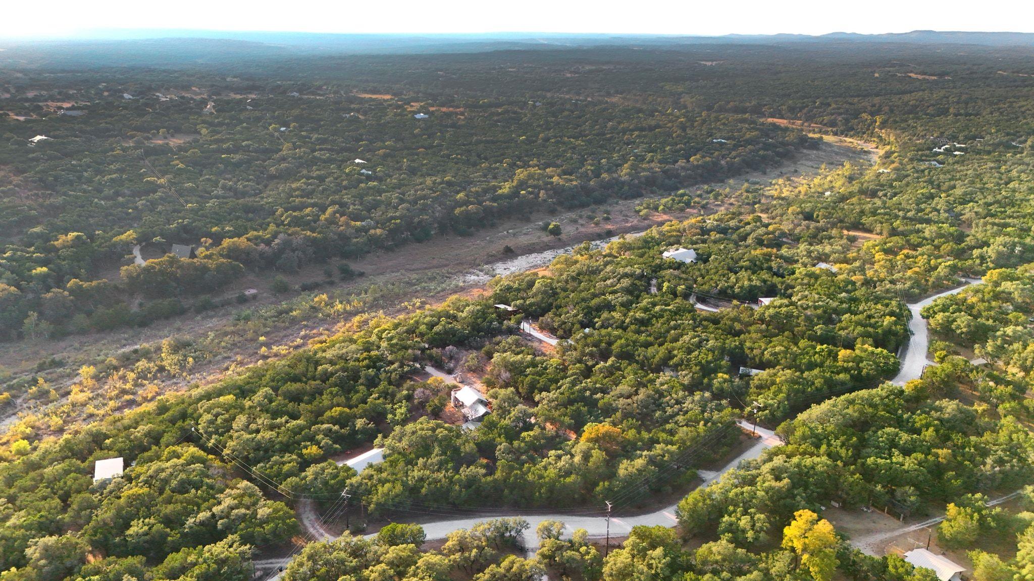 1910 Sandy Point Road Wimberley TX 78676