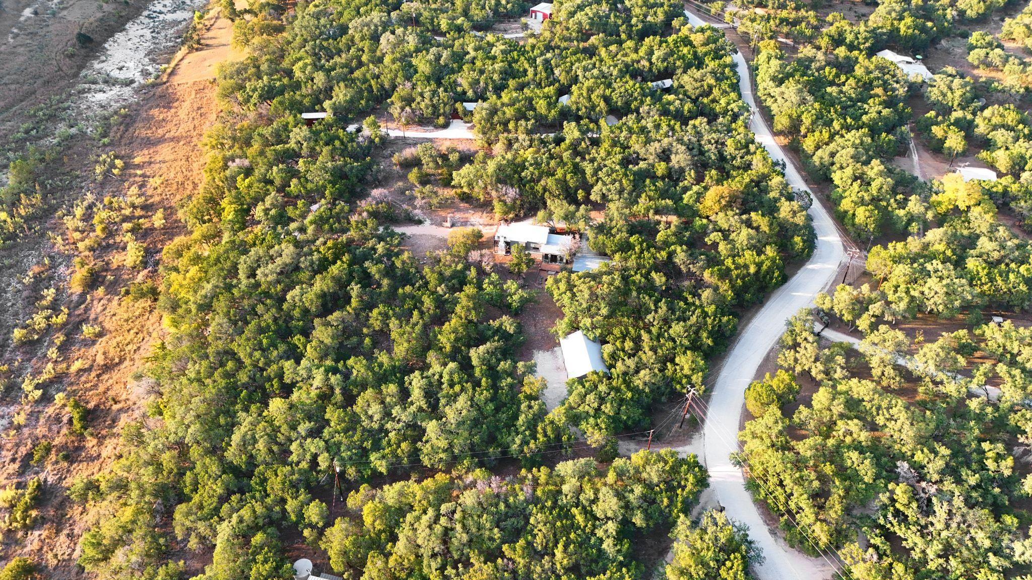 1910 Sandy Point Road Wimberley TX 78676