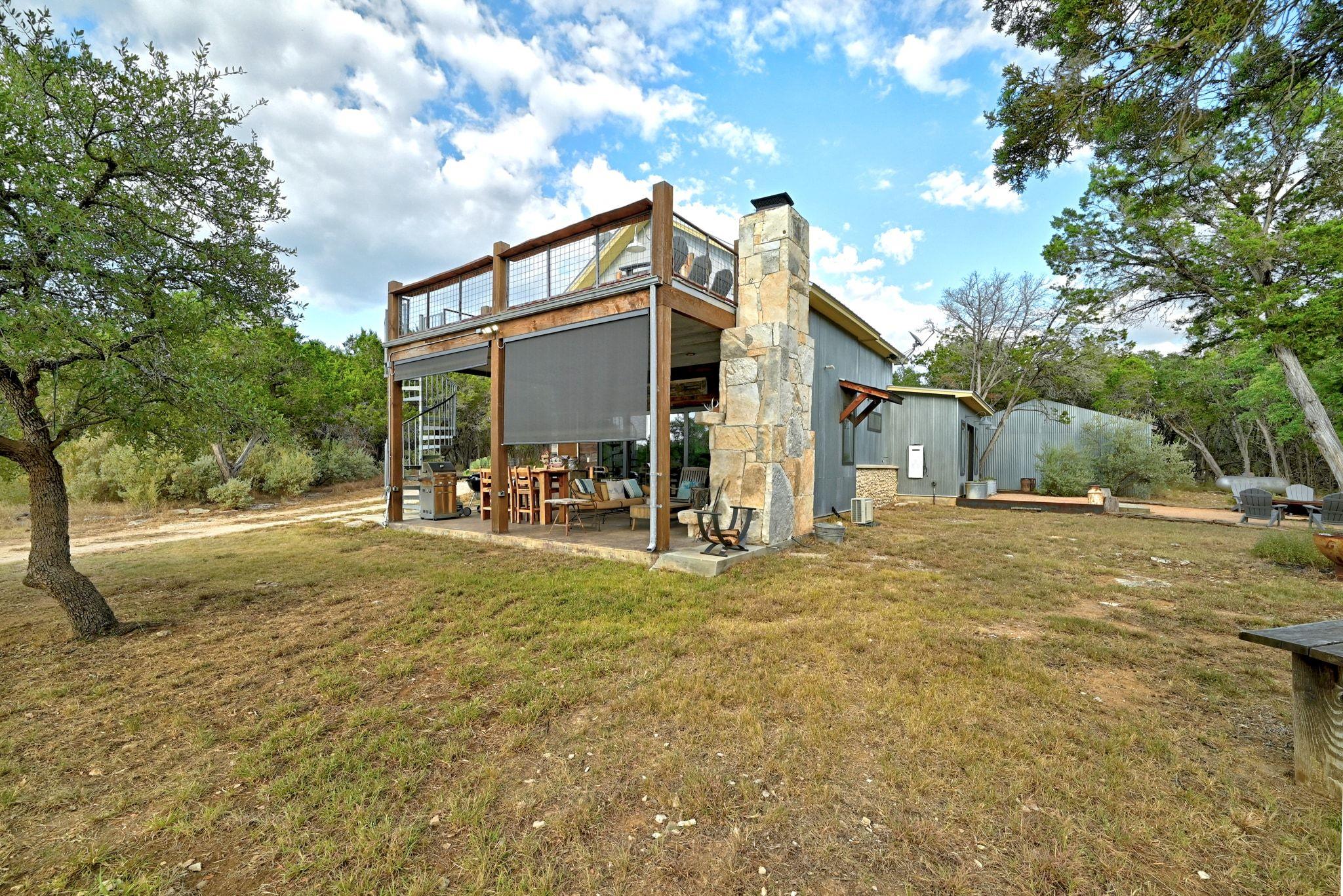 1910 Sandy Point Road Wimberley TX 78676
