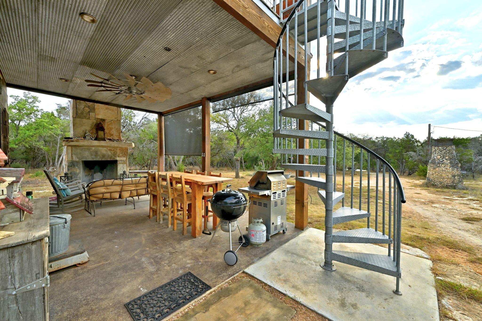 1910 Sandy Point Road Wimberley TX 78676