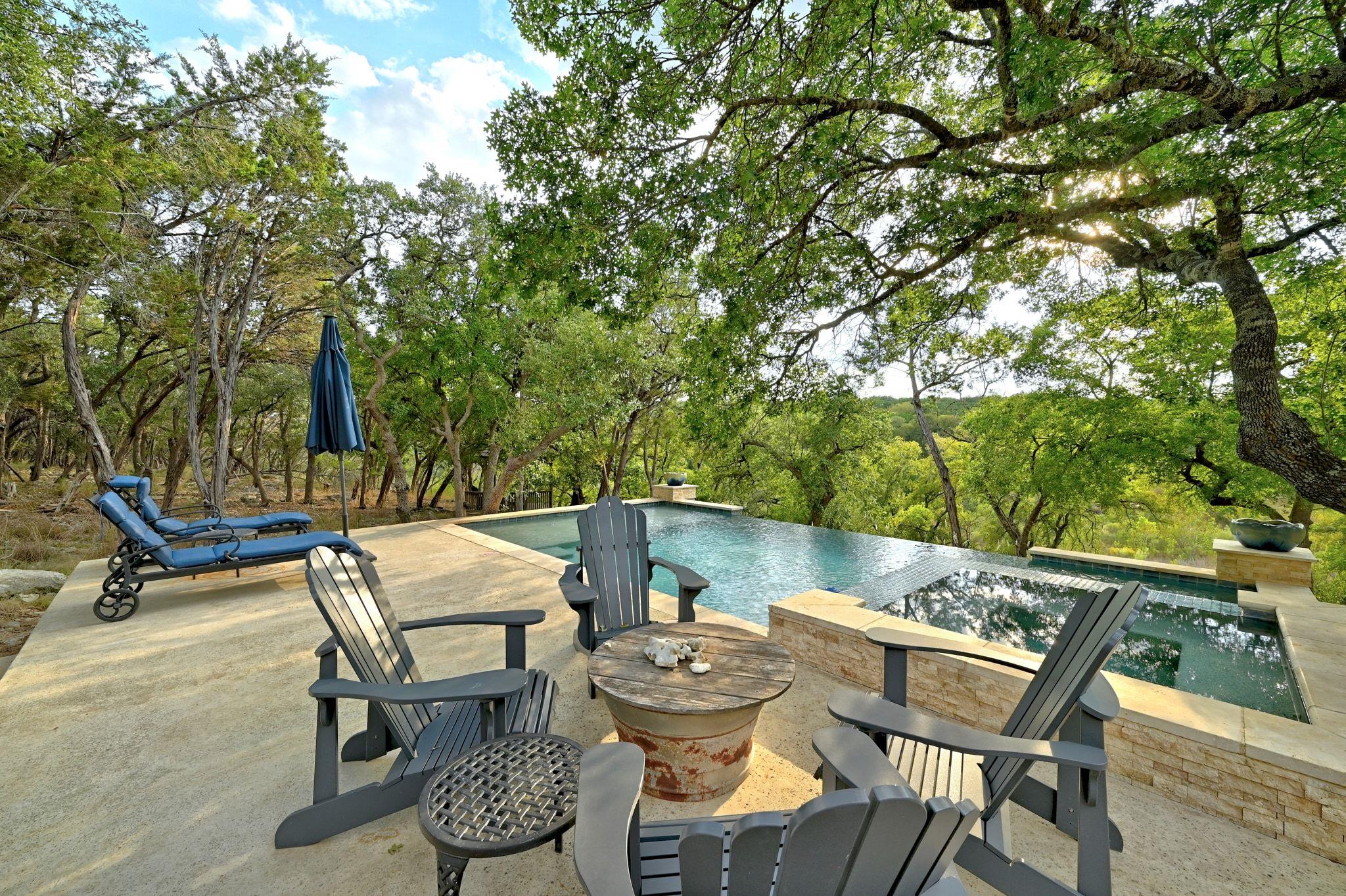 1910 Sandy Point Road Wimberley TX 78676