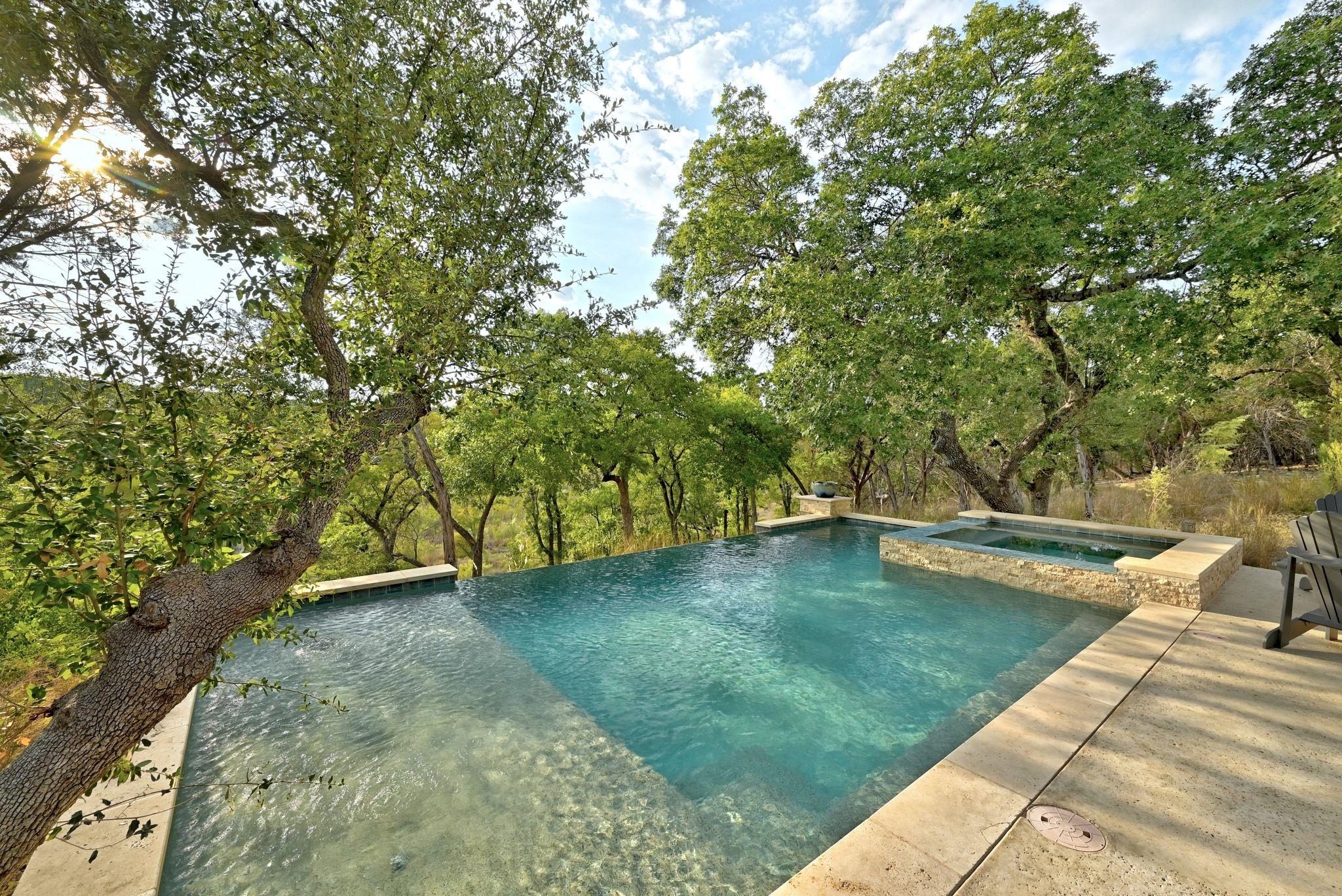 1910 Sandy Point Road Wimberley TX 78676