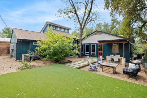 2800 Cherry Lane Austin TX 78703