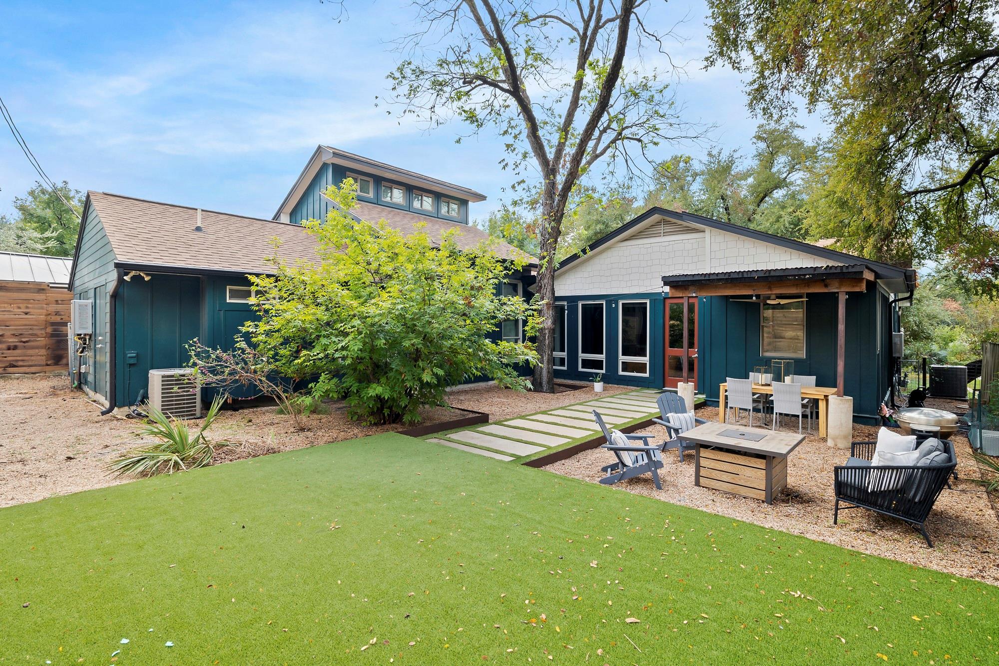 2800 Cherry Lane Austin TX 78703