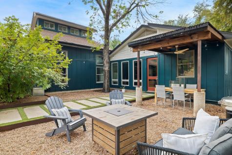 2800 Cherry Lane Austin TX 78703