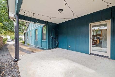 2800 Cherry Lane Austin TX 78703