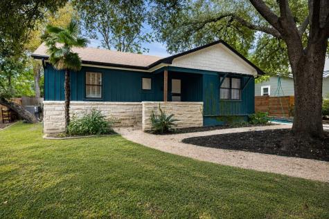 2800 Cherry Lane Austin TX 78703
