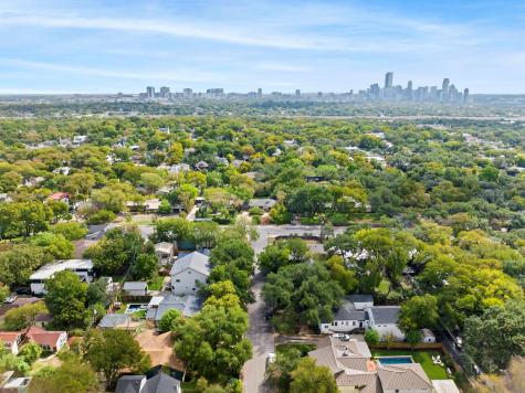 2800 Cherry Lane Austin TX 78703