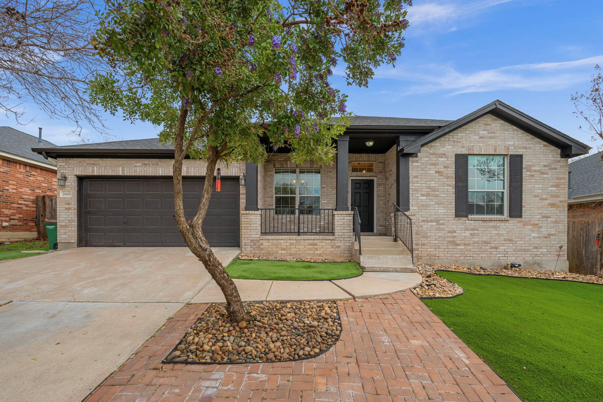 2600 Century Park Boulevard Austin TX 78727