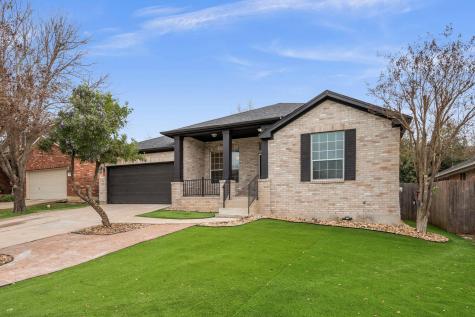 2600 Century Park Boulevard Austin TX 78727