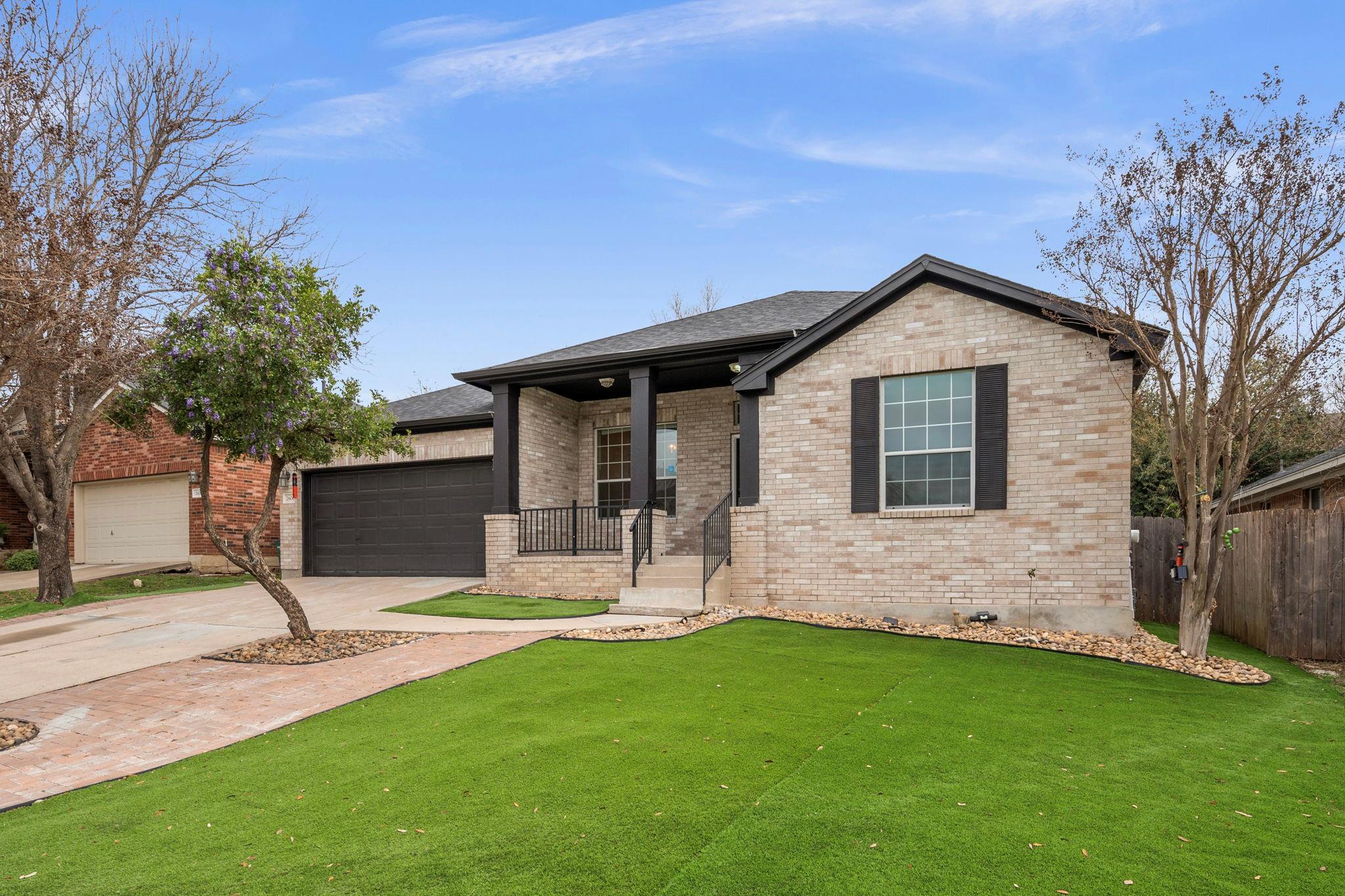 2600 Century Park Boulevard Austin TX 78727