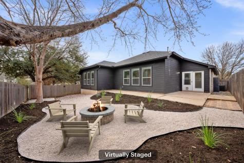2600 Century Park Boulevard Austin TX 78727