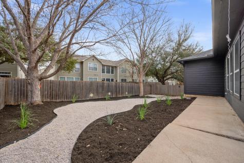 2600 Century Park Boulevard Austin TX 78727