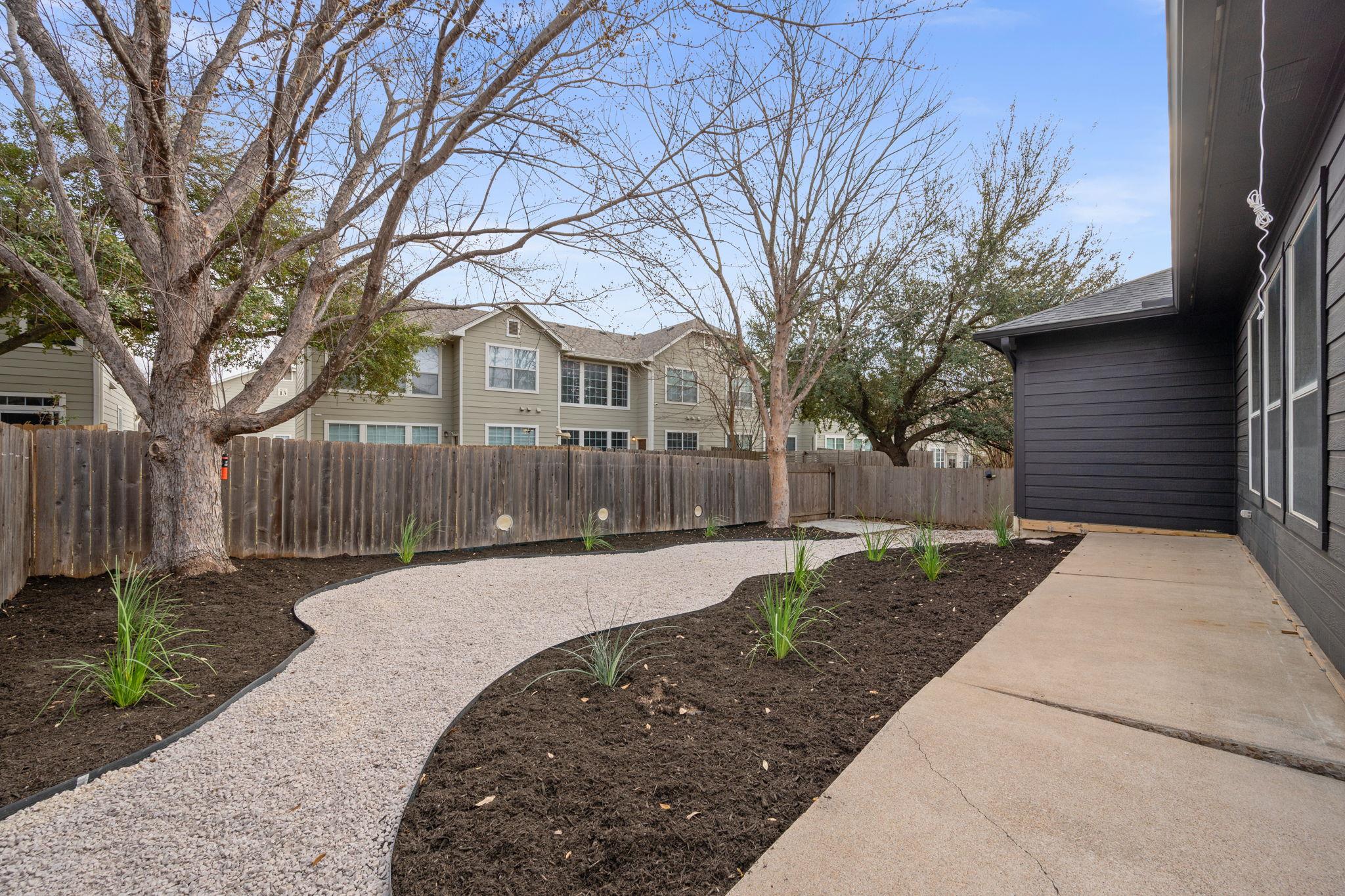 2600 Century Park Boulevard Austin TX 78727