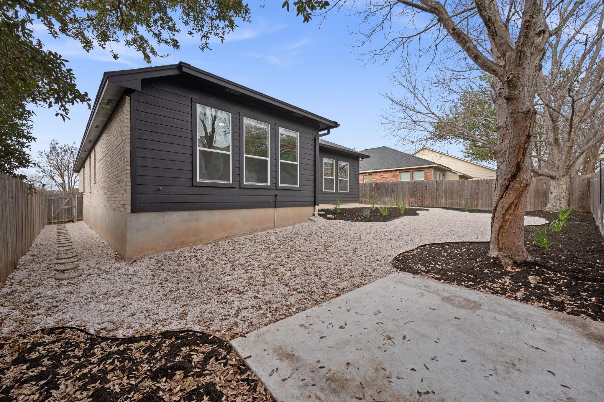 2600 Century Park Boulevard Austin TX 78727