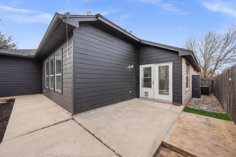 2600 Century Park Boulevard Austin TX 78727