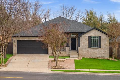 2600 Century Park Boulevard Austin TX 78727