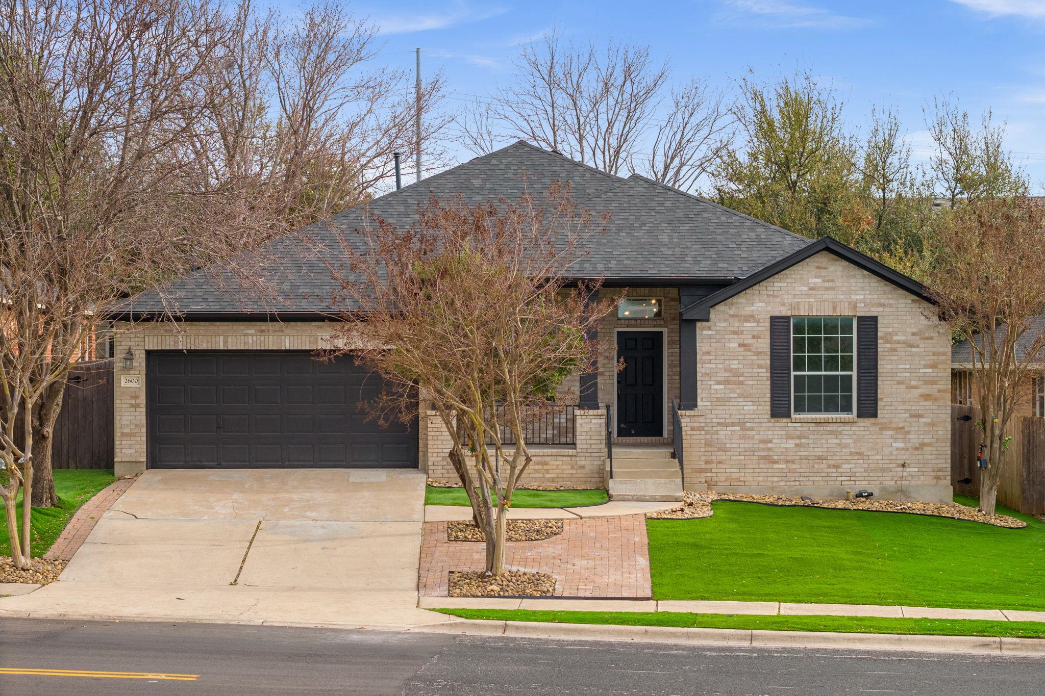 2600 Century Park Boulevard Austin TX 78727