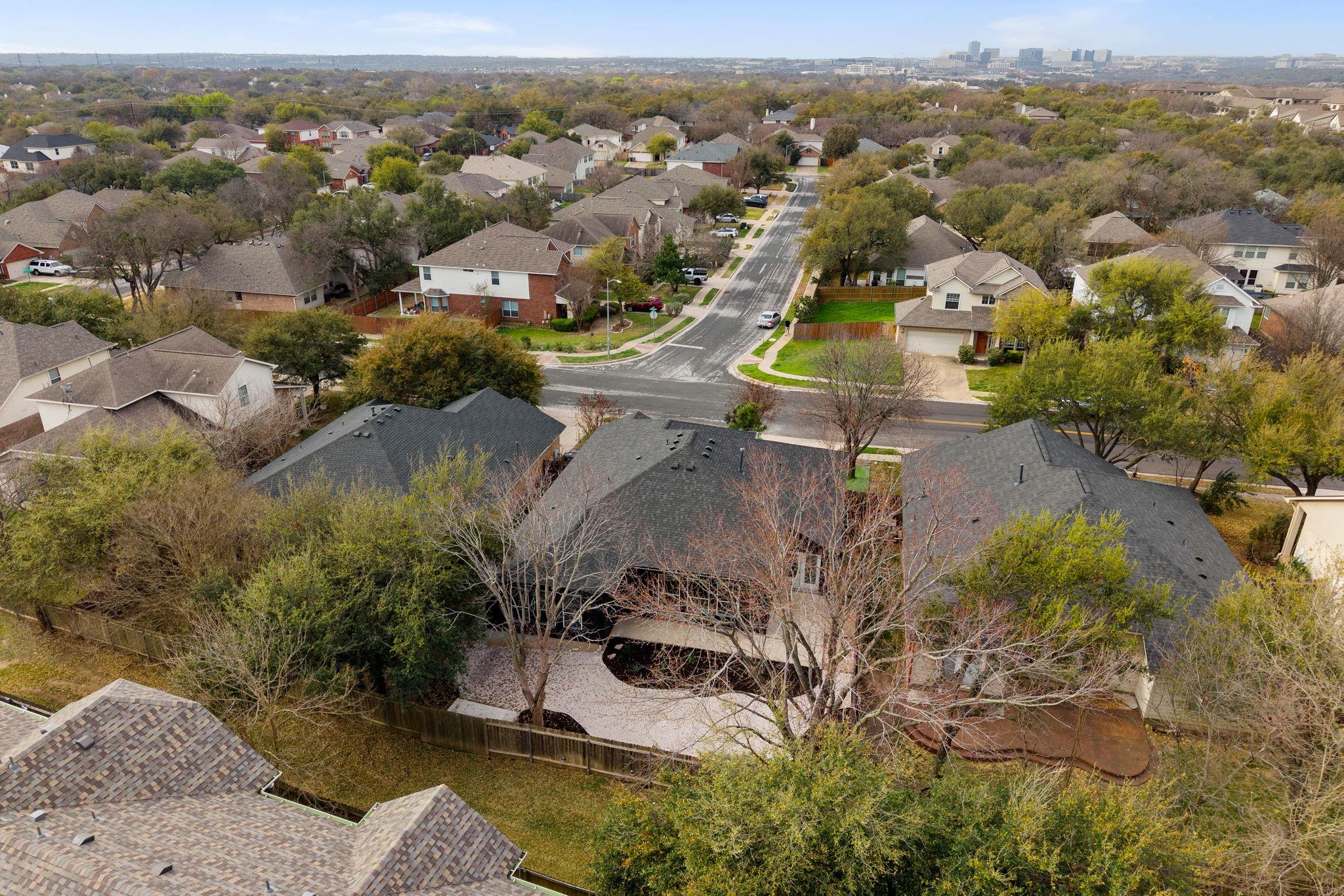 2600 Century Park Boulevard Austin TX 78727