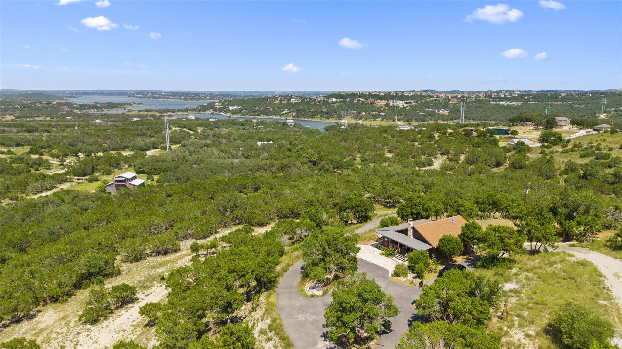3301 R O Drive Spicewood TX 78669