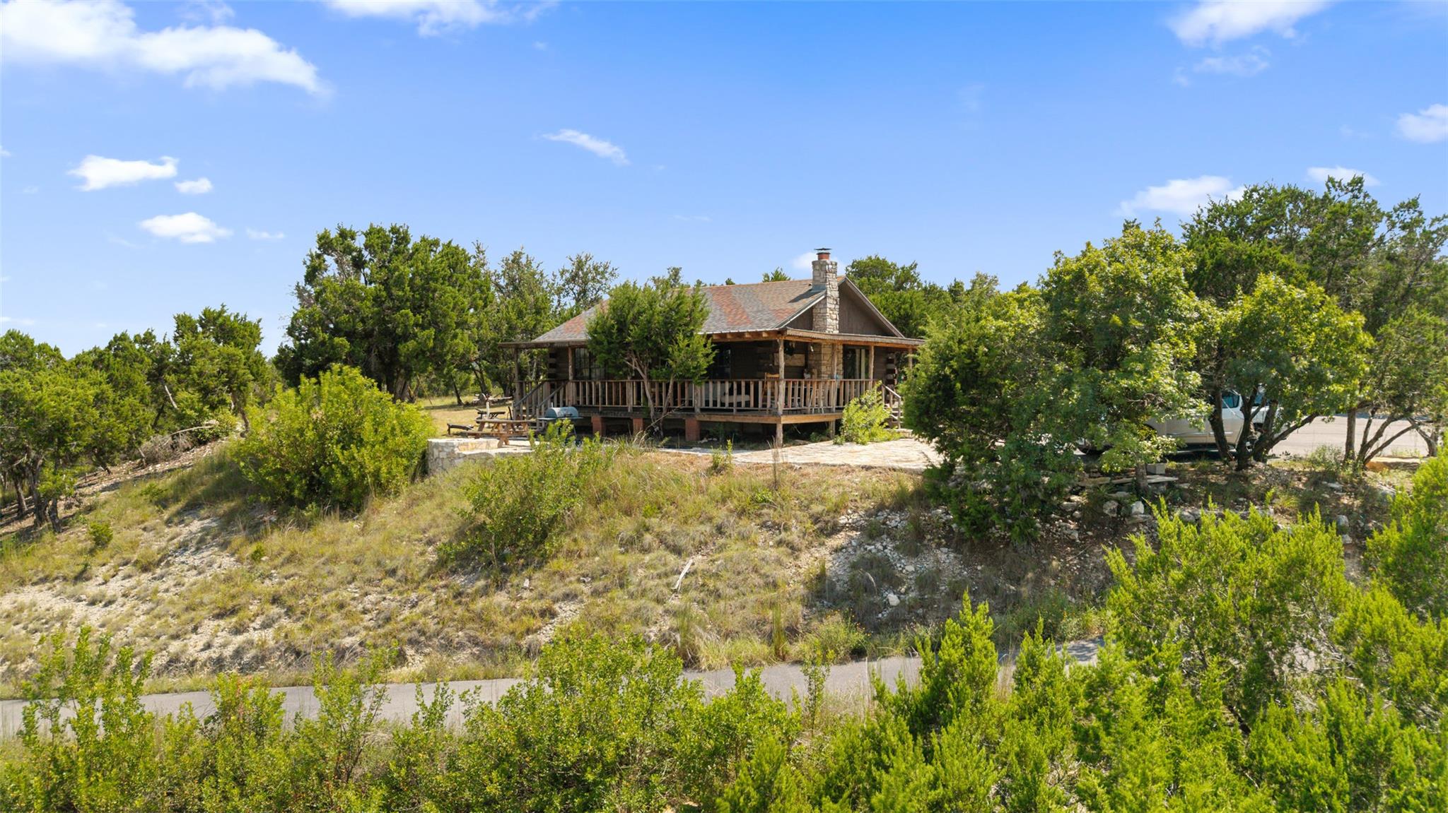 3301 R O Drive Spicewood TX 78669