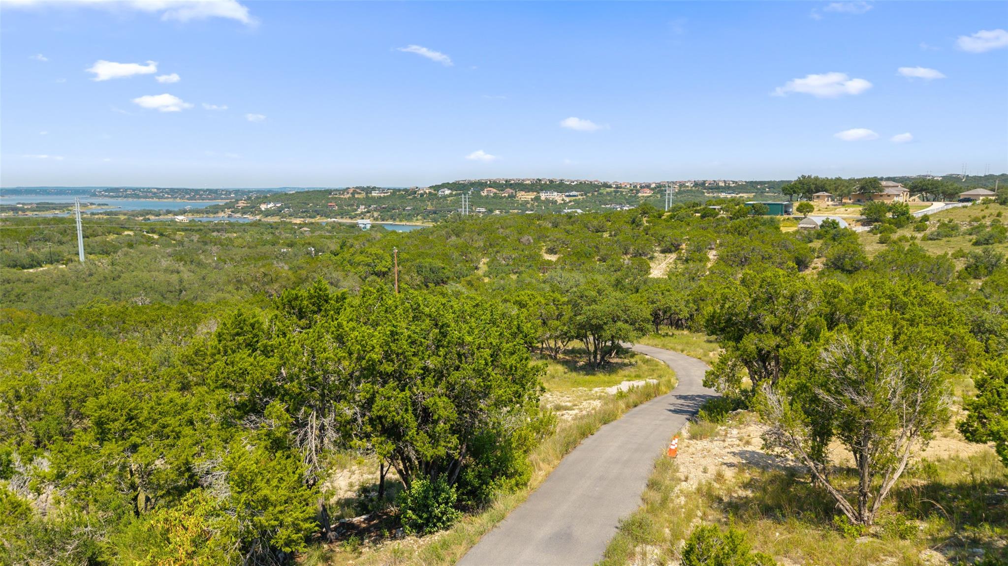 3301 R O Drive Spicewood TX 78669