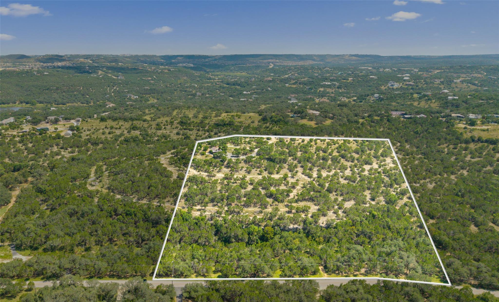 3301 R O Drive Spicewood TX 78669