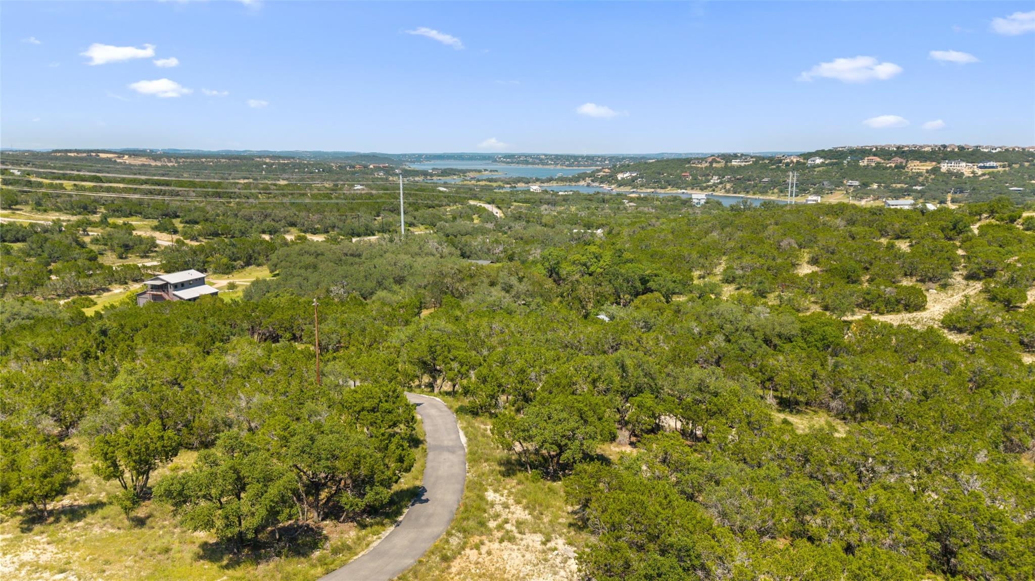 3301 R O Drive Spicewood TX 78669