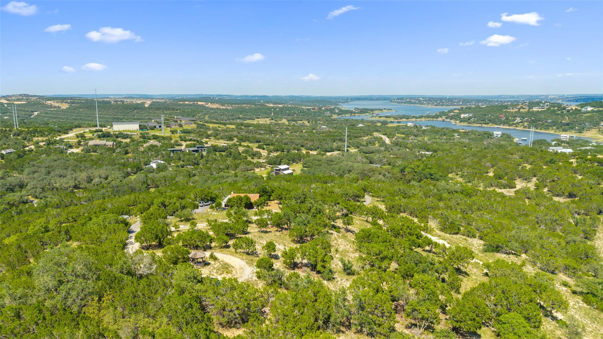 3301 R O Drive Spicewood TX 78669