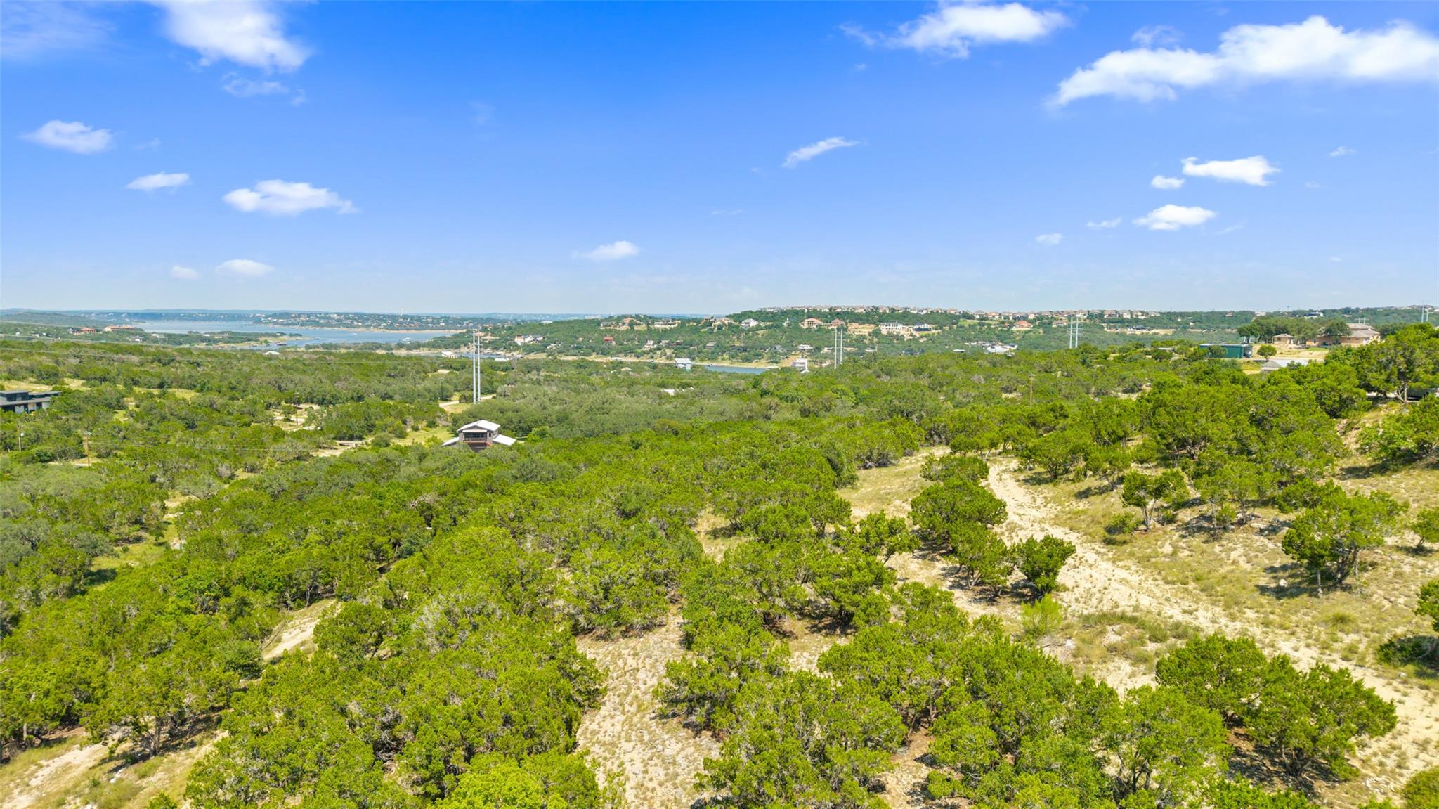 3301 R O Drive Spicewood TX 78669