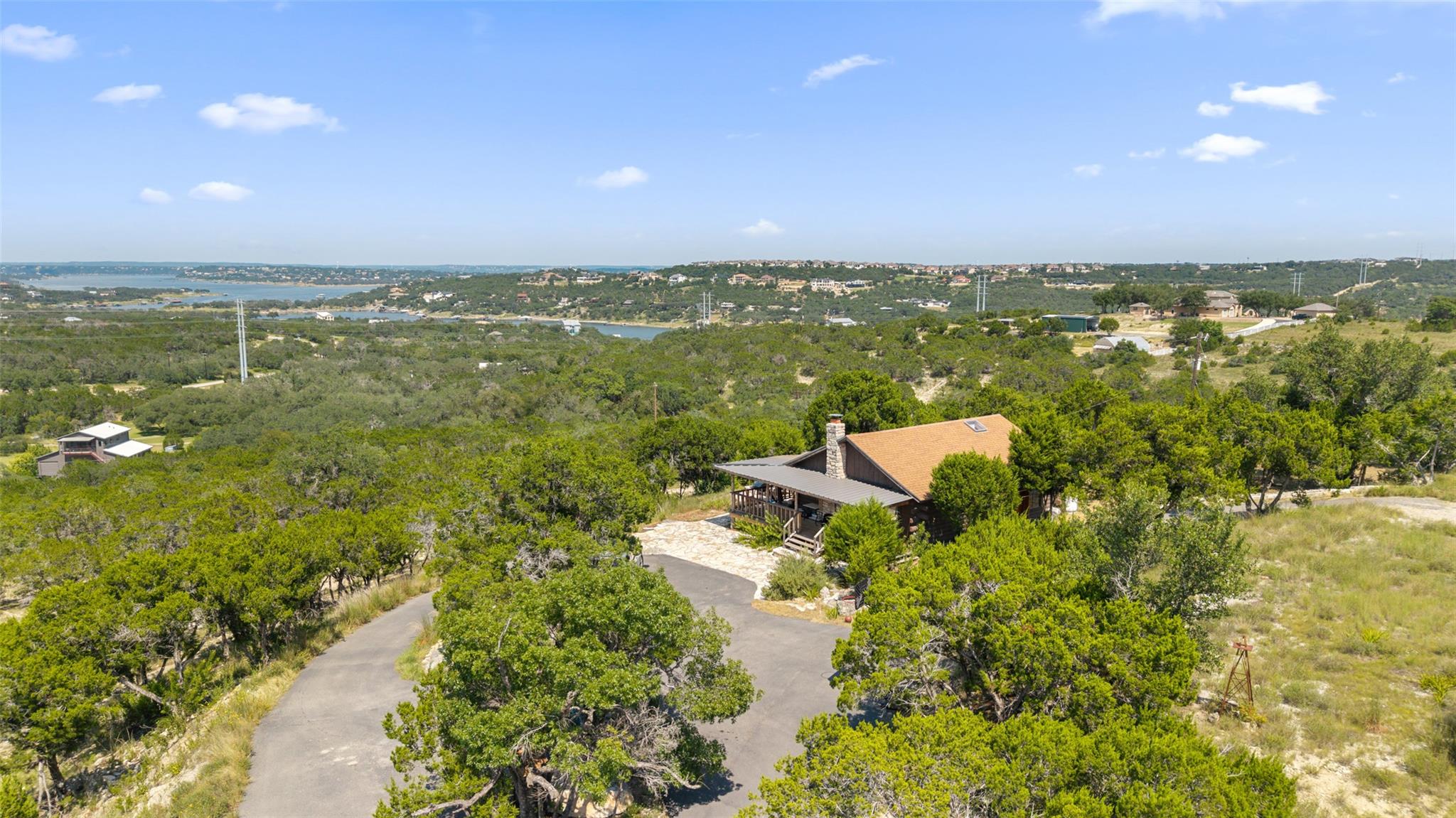 3301 R O Drive Spicewood TX 78669