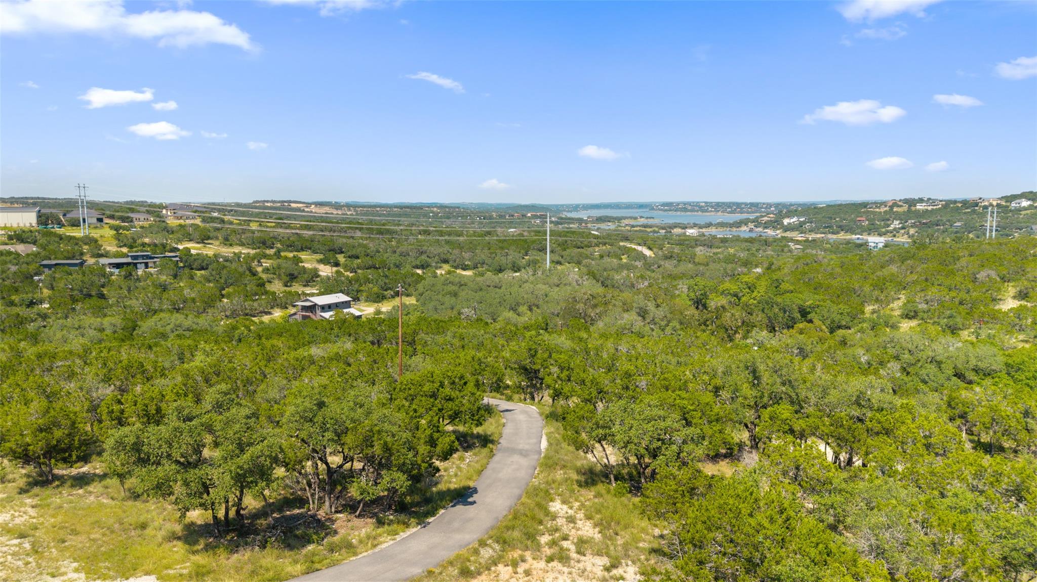 3301 R O Drive Spicewood TX 78669