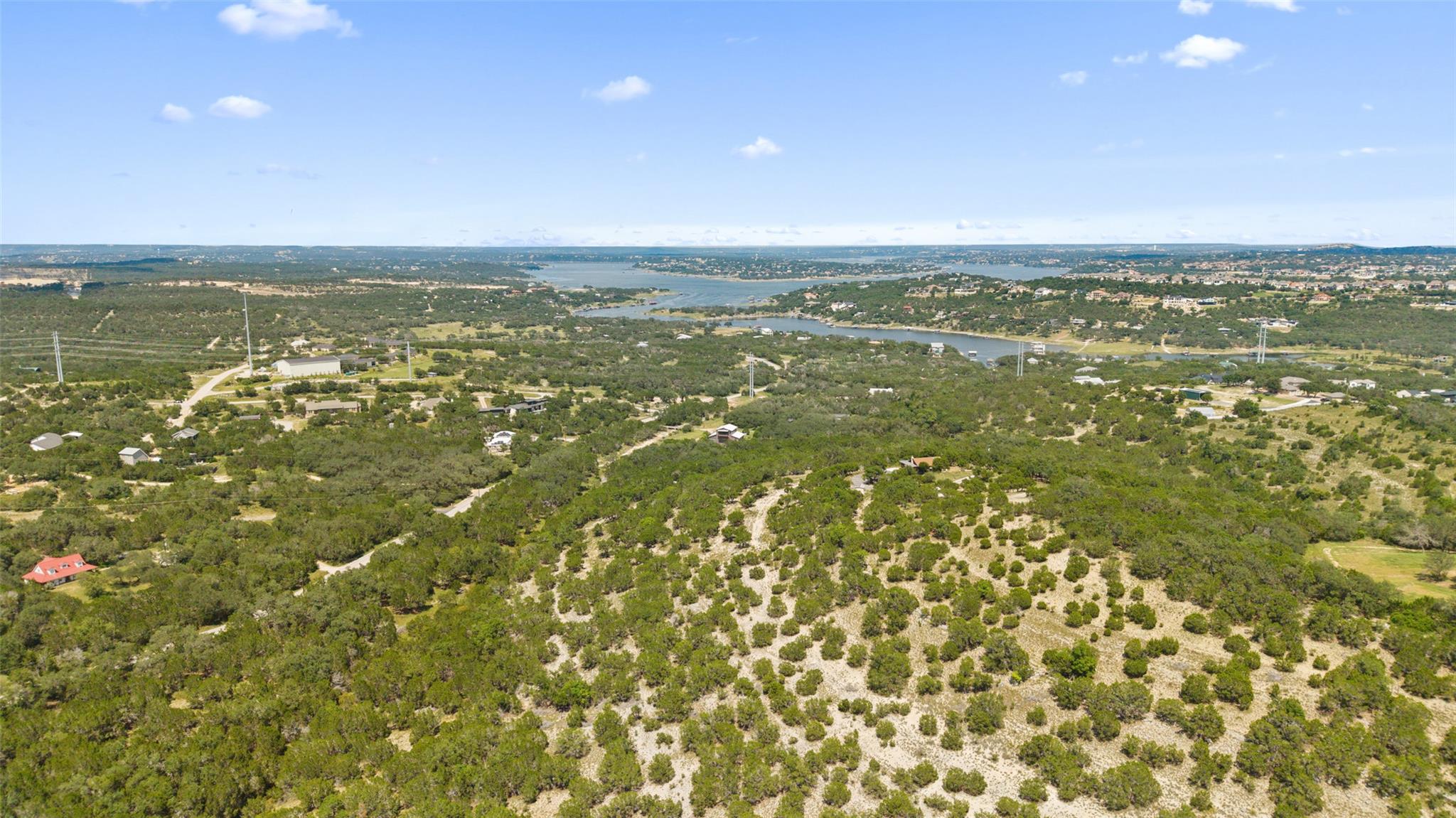 3301 R O Drive Spicewood TX 78669