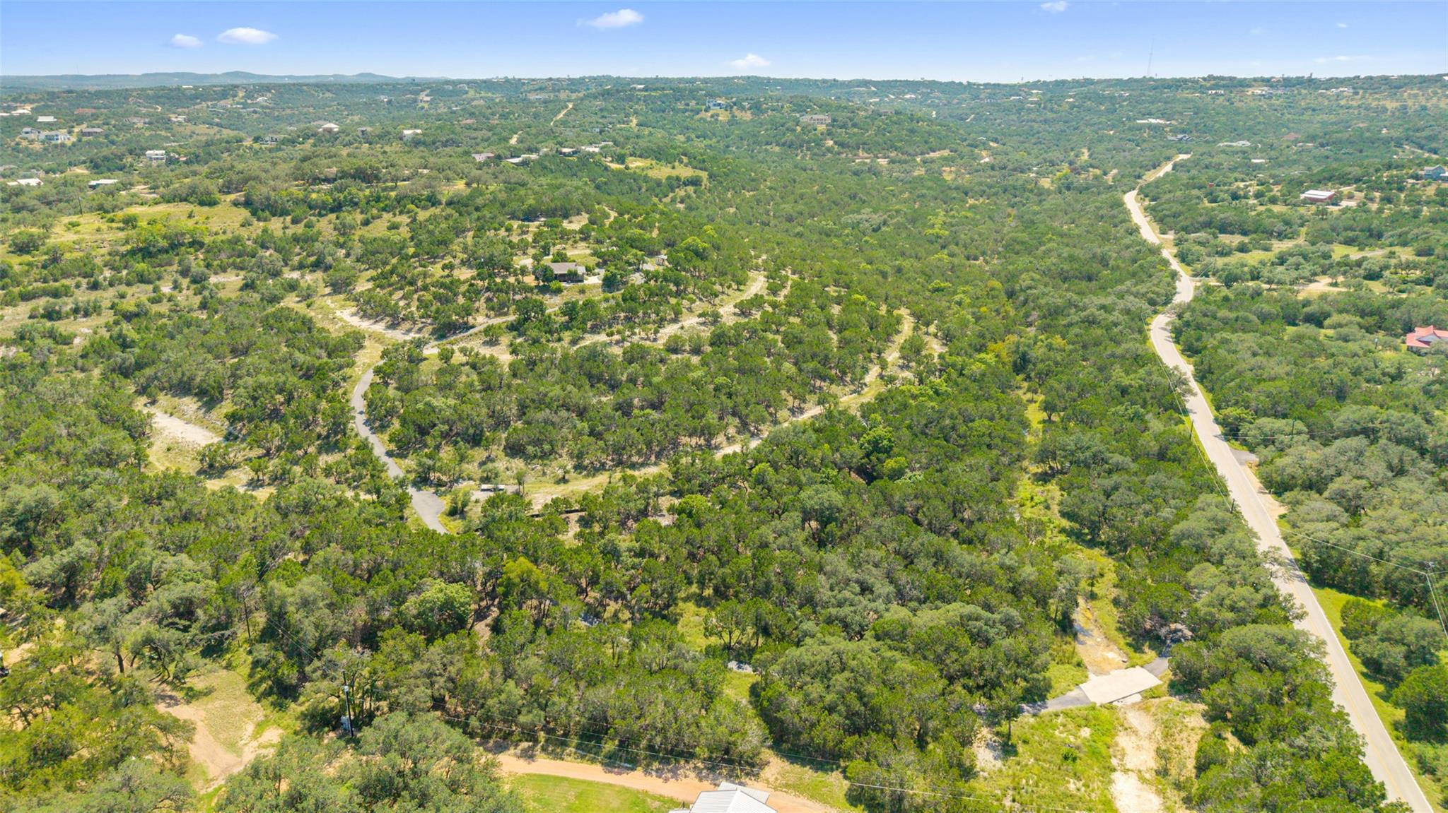 3301 R O Drive Spicewood TX 78669