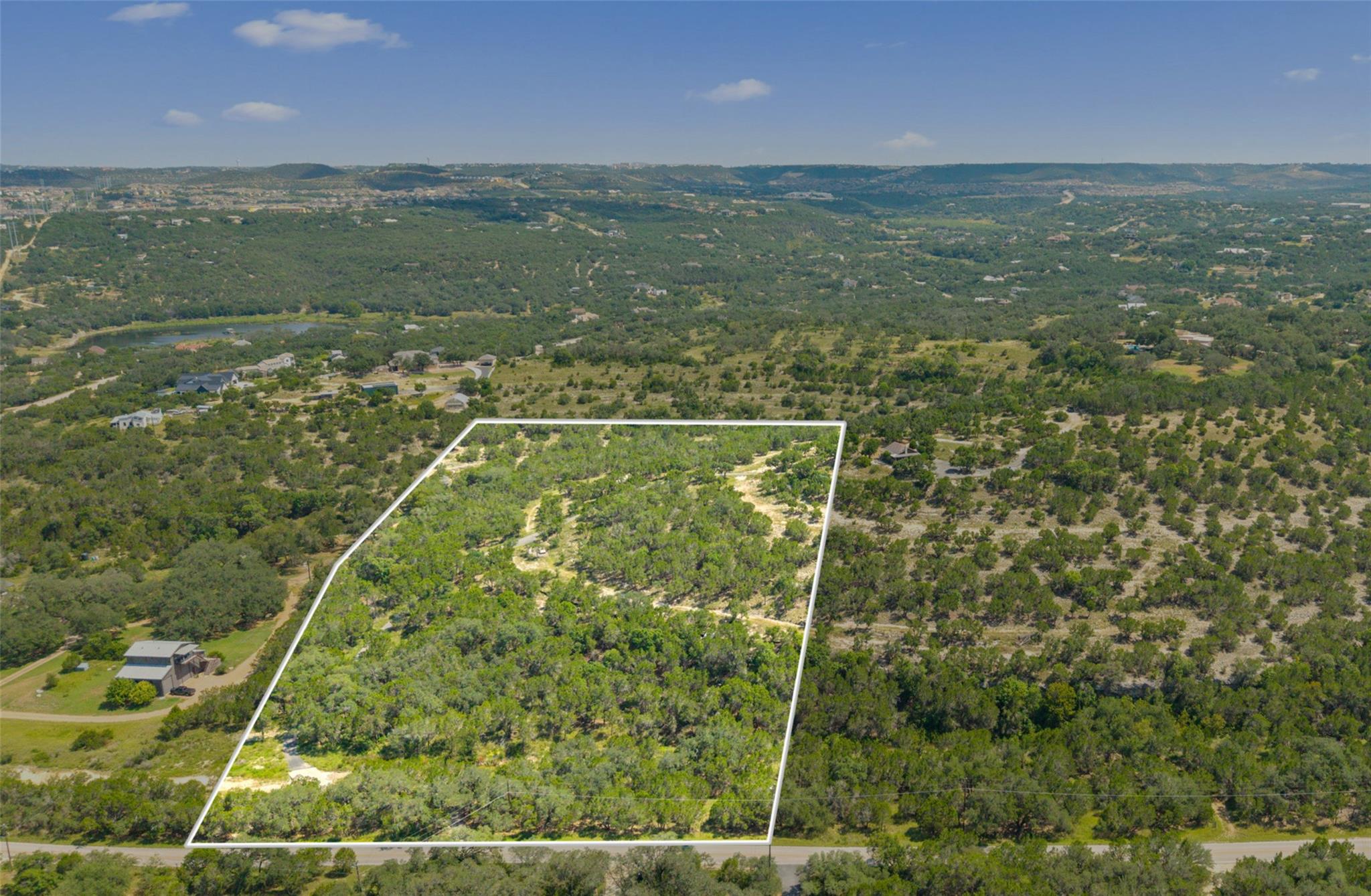 3301 R O Drive Spicewood TX 78669