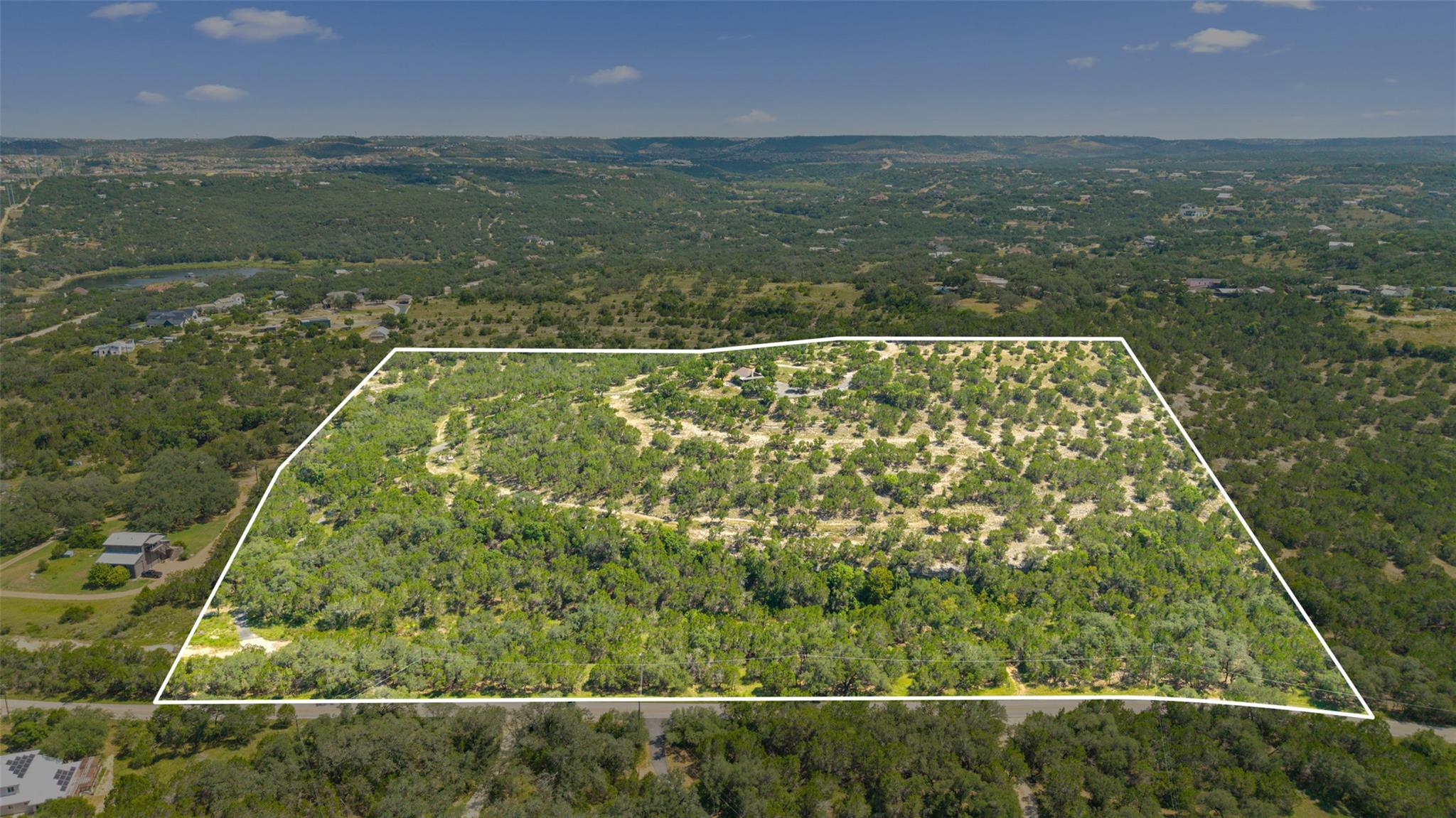 3301 R O Drive Spicewood TX 78669