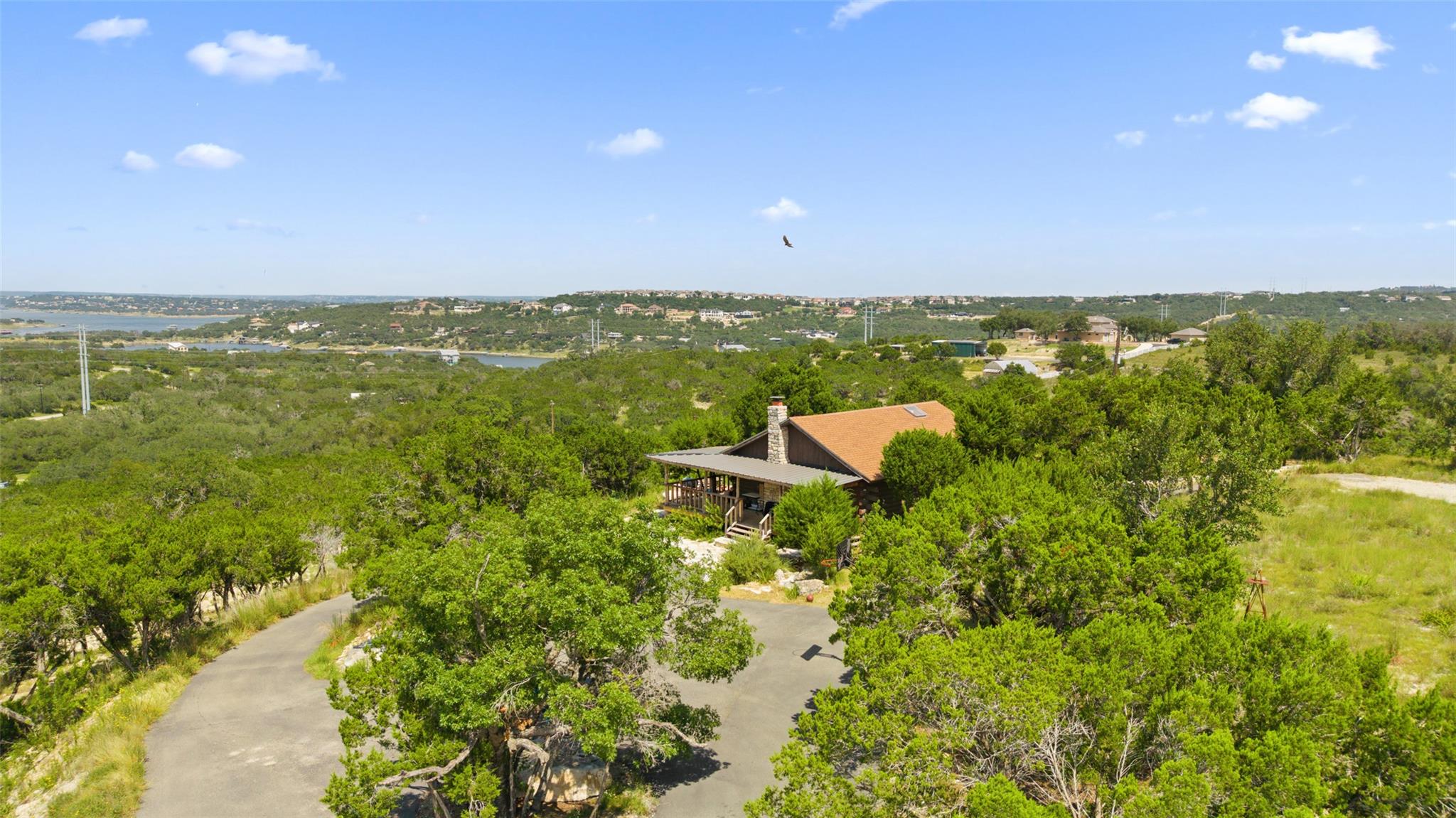 3301 R O Drive Spicewood TX 78669