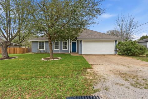 120 Kokomo Lane Bastrop TX 78602