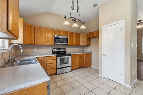 120 Kokomo Lane Bastrop TX 78602