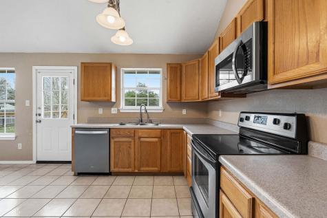 120 Kokomo Lane Bastrop TX 78602