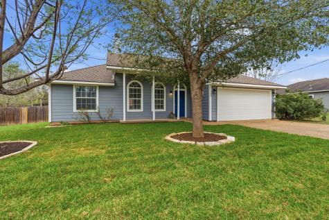 120 Kokomo Lane Bastrop TX 78602